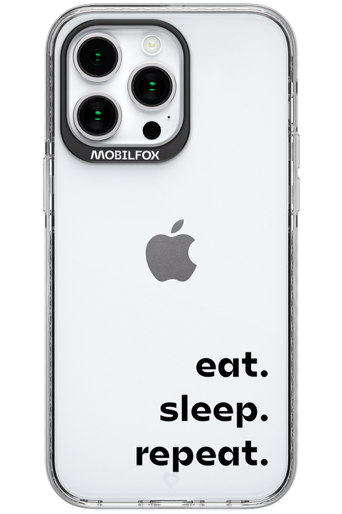 Daily Loop - Apple iPhone 15 Pro Max