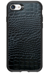 Leather - Apple iPhone SE 2020