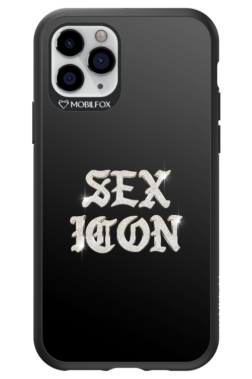 SEX ICON 2.0 - Apple iPhone 11 Pro