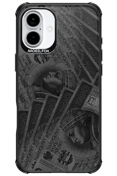200 2.0 - Apple iPhone 16 Plus