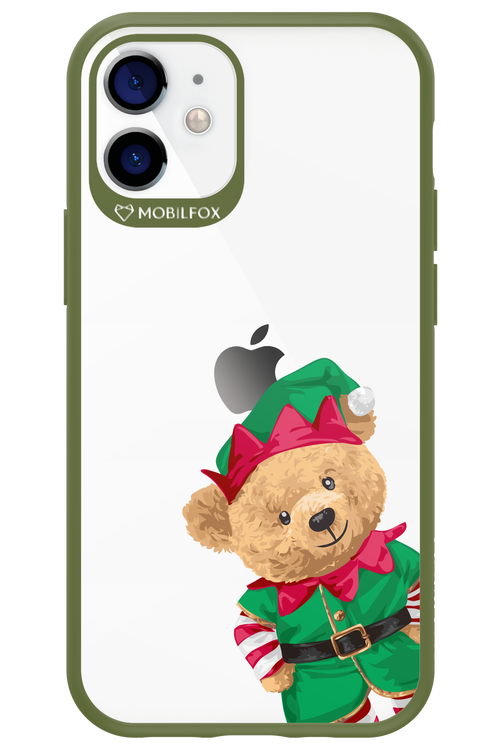 Mr. Elf - Apple iPhone 12 Mini