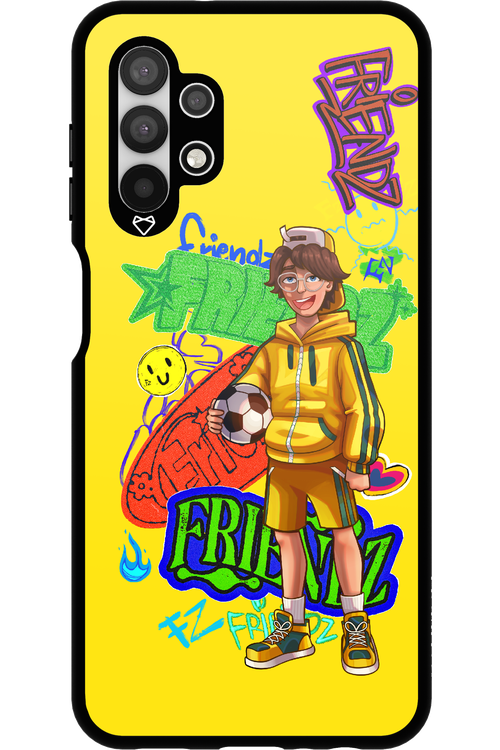 Justek - Samsung Galaxy A13 4G