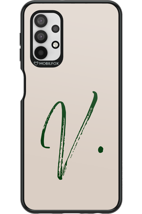 (Tennis Zone) V - Samsung Galaxy A32 5G