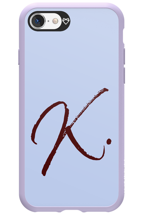 (Jellyfish Presso) K 2.0 - Apple iPhone 8