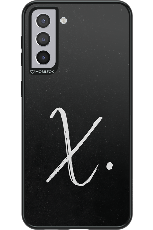(Off Space) X 2.0 - Samsung Galaxy S21+