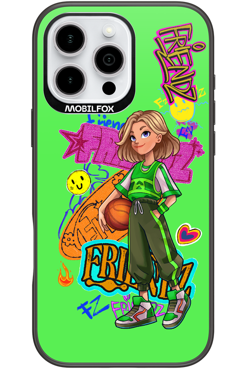 Wera - Apple iPhone 16 Pro Max