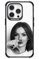 Soft Focus - Apple iPhone 14 Pro