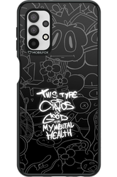 My Mental Health - Samsung Galaxy A32 5G