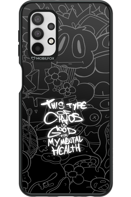 My Mental Health - Samsung Galaxy A32 5G