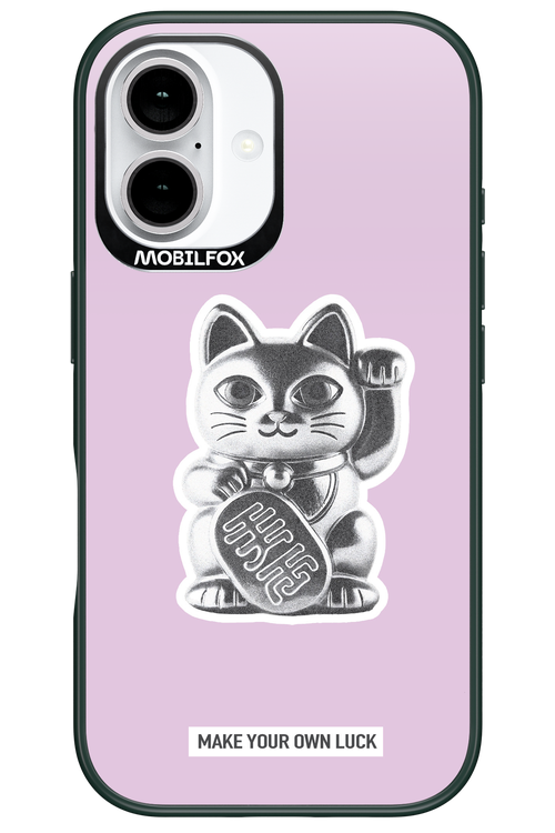 Lucky I - Apple iPhone 16