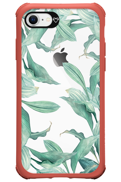 Greenpeace 2.0 - Apple iPhone 8