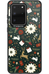 Classic Christmas - Samsung Galaxy S20 Ultra 5G