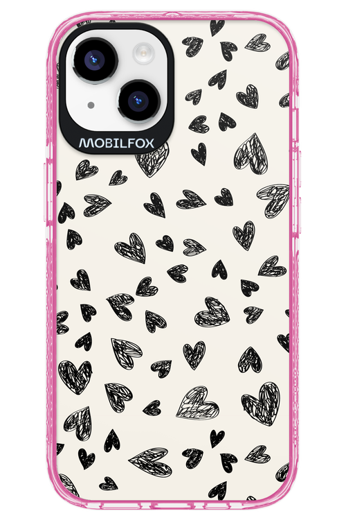 Crazy in Luv 2.0 - Apple iPhone 14