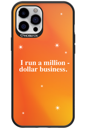 Business business - Apple iPhone 12 Pro Max