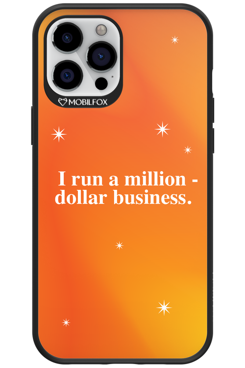 Business business - Apple iPhone 12 Pro Max