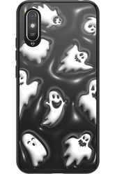 Happy Ghosts - Xiaomi Redmi 9A