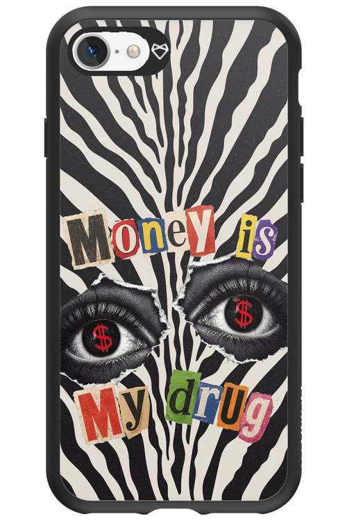Money Drug 2.0 - Apple iPhone 7