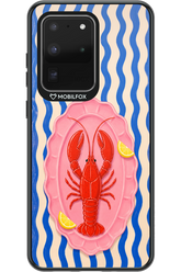 LOBSTER 2.0 - Samsung Galaxy S20 Ultra 5G