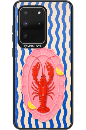 LOBSTER 2.0 - Samsung Galaxy S20 Ultra 5G
