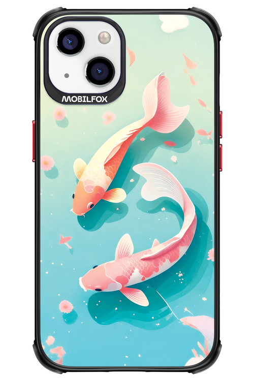 Koi II - Apple iPhone 13