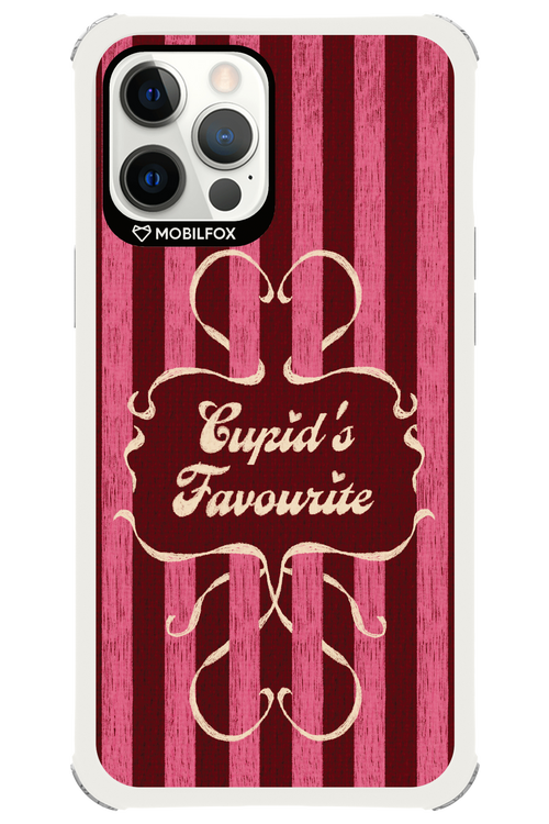 Cupids Favourite - Apple iPhone 12 Pro Max