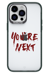 You're Next - Apple iPhone 14 Pro Max