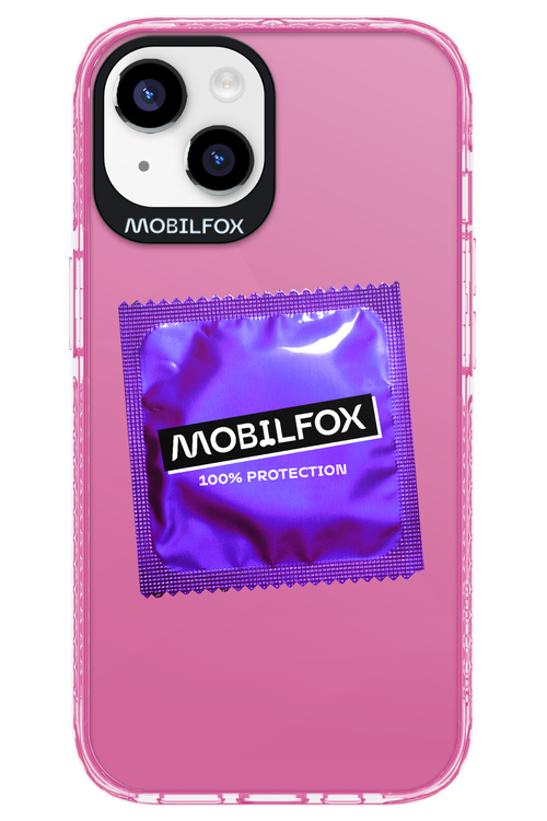 100% Protection 2.0 - Apple iPhone 14