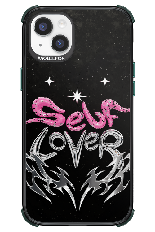 Self Lover Universe - Apple iPhone 14 Plus