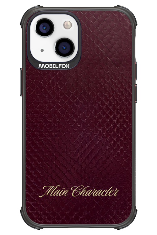 Main Character 2.0 - Apple iPhone 13 Mini