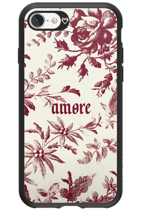 Amore 2.0 - Apple iPhone 8