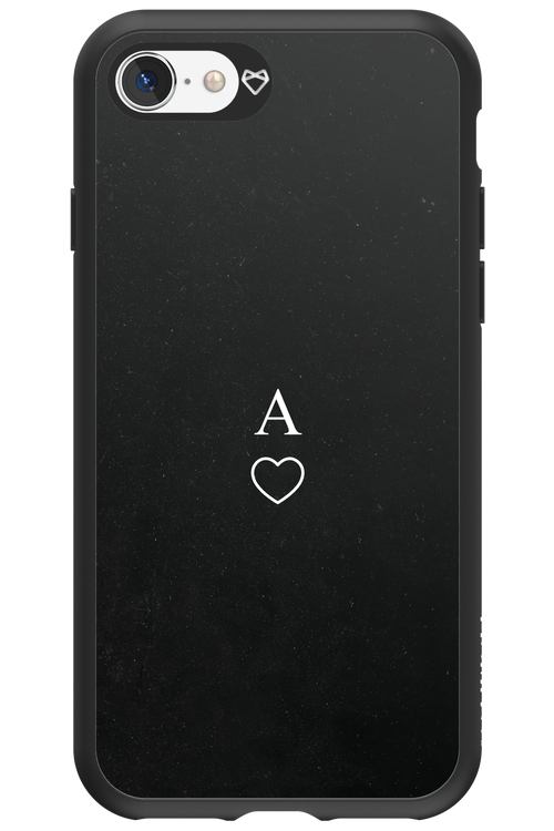 A Black 2.0 - Apple iPhone SE 2022