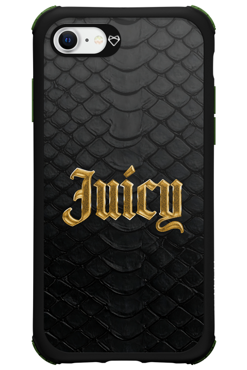 Juicy Gold 2.0 - Apple iPhone SE 2020