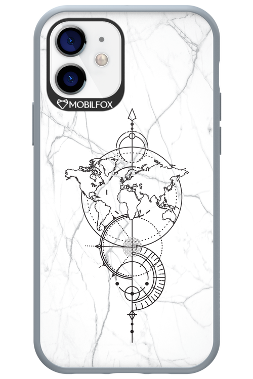 Compass 2.0 - Apple iPhone 12