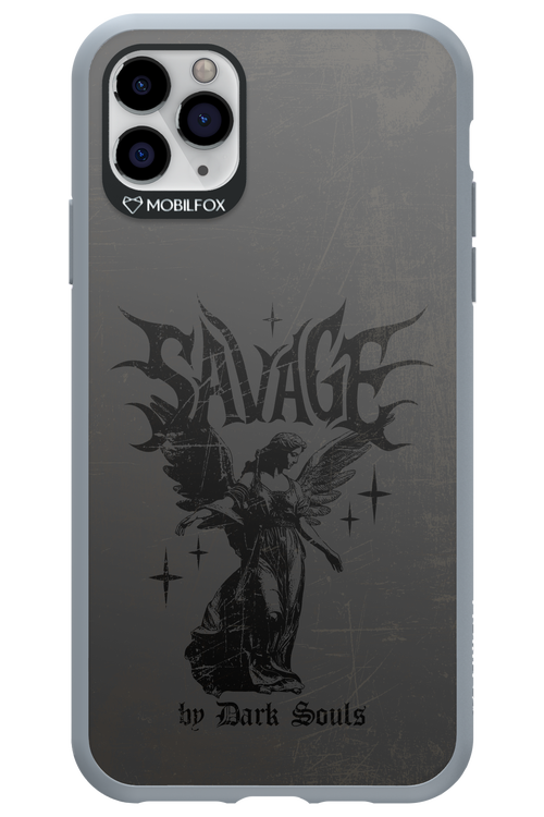St. Savage - Apple iPhone 11 Pro Max