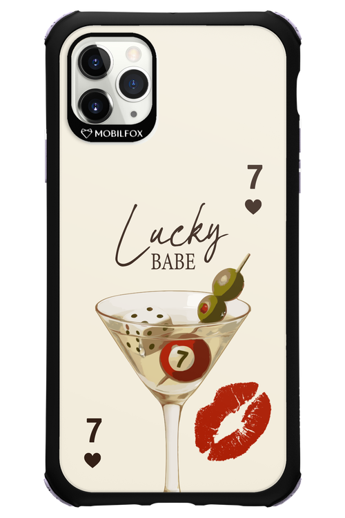 Lucky Babe - Apple iPhone 11 Pro Max
