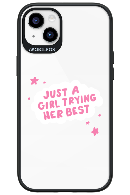 Her Best - Apple iPhone 14 Plus