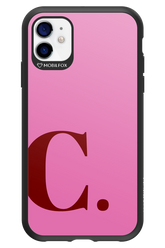 C (Sorbet) 2.0 - Apple iPhone 11
