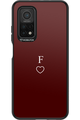 F Burgundia 2.0 - Xiaomi Mi 10T 5G