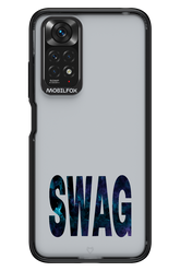 Holo Swag 2.0 - Xiaomi Redmi Note 11/11S 4G