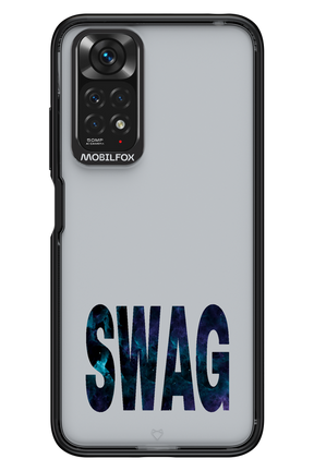 Holo Swag 2.0 - Xiaomi Redmi Note 11/11S 4G