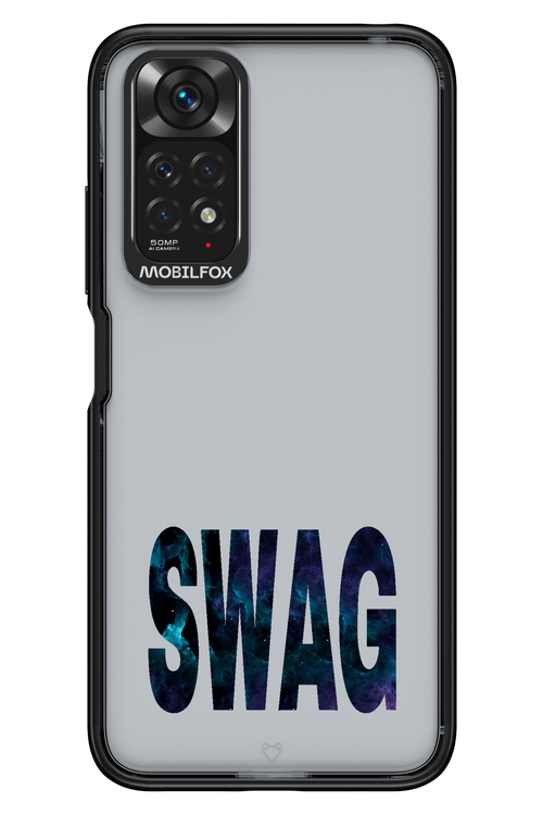 Holo Swag 2.0 - Xiaomi Redmi Note 11/11S 4G