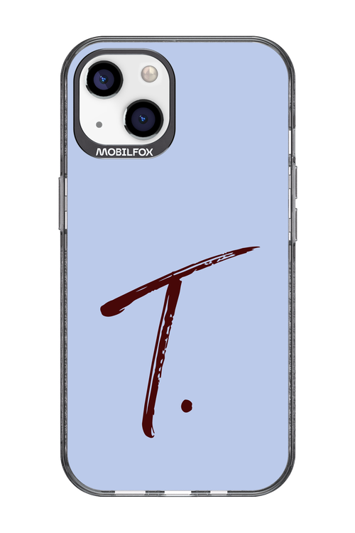 (Jellyfish Presso) T 2.0 - Apple iPhone 13