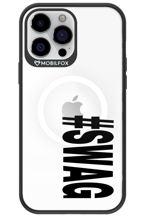 Swag Dark Mode - Apple iPhone 13 Pro Max