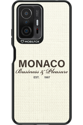 Monaco - Xiaomi Mi 11T Pro