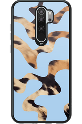 Funky Deer - Xiaomi Redmi Note 8 Pro