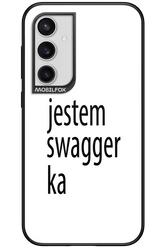 Swagger 2.0 - Samsung Galaxy S23 FE
