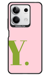 Y (Matcha Gum) - Xiaomi Redmi Note 13 5G