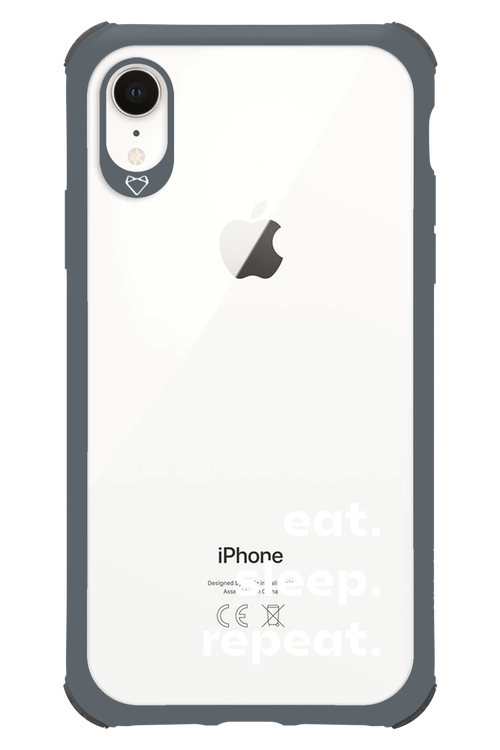 Daily Loop Light - Apple iPhone XR