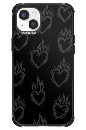 Angry Girlfriend - Apple iPhone 14 Plus