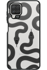 Snakes 2.0 - Samsung Galaxy A12